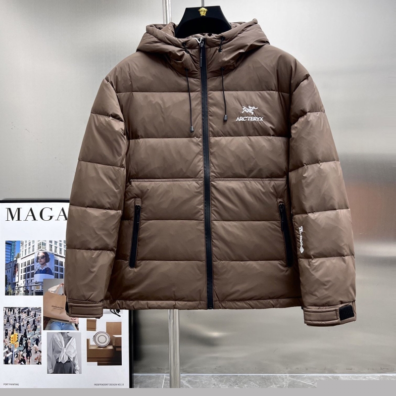 Arc Teryx Down Coat